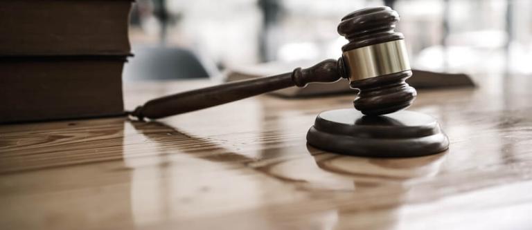 Plazas vacantes en Justicia y convocatoria del CGPJ_img