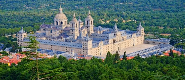 San Lorenzo del Escorial patrimonio nacional sentencia_img