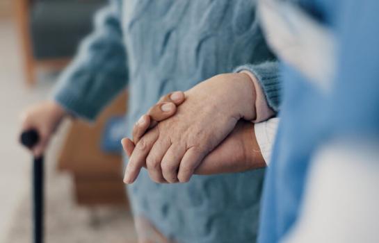 Delito de estafa a anciana por su cuidadora_img