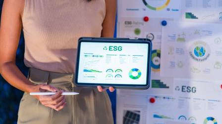 La doble materialidad en las empresas Lefebvre ESG Talks_img