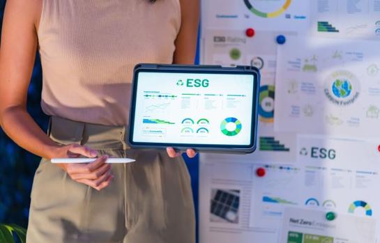 La doble materialidad en las empresas Lefebvre ESG Talks_img