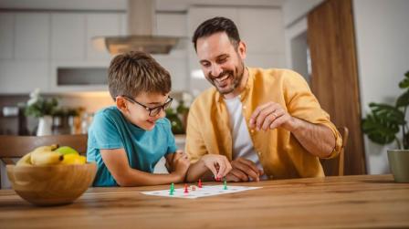 Casa nido y sentencia sobre custodia compartida_img