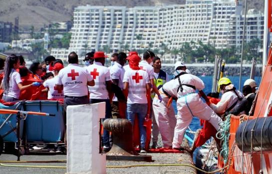 Inmigración canarias y decision del tribunal sobre la acogida_img