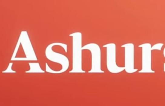 Ashurst