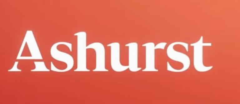 Ashurst
