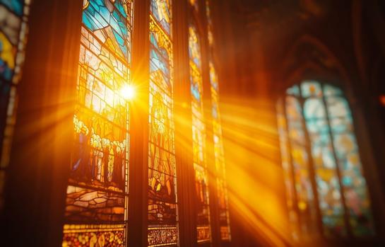 Asociacion religiosa