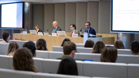 Aula de Debate Perez Llorca compliance_img