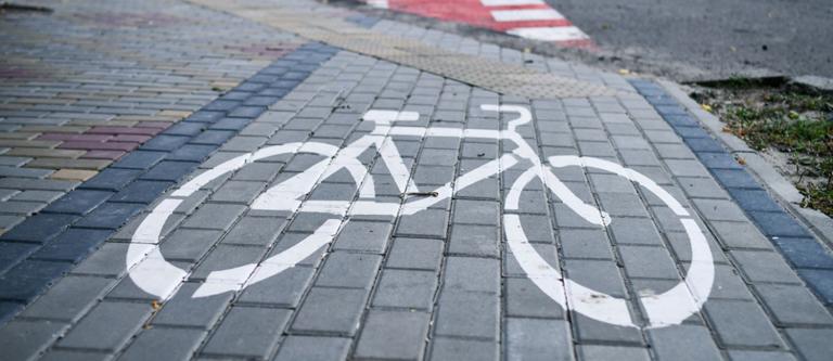 Carril bici