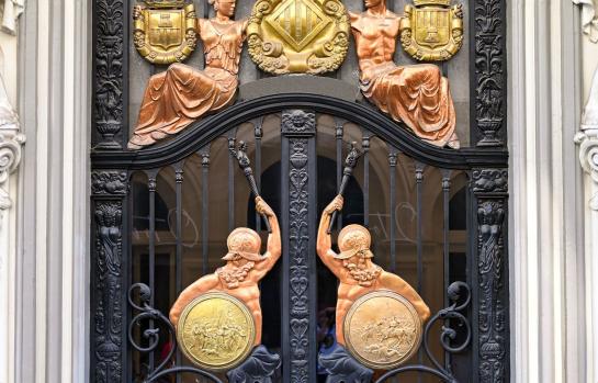 Colegio notarios Valencia