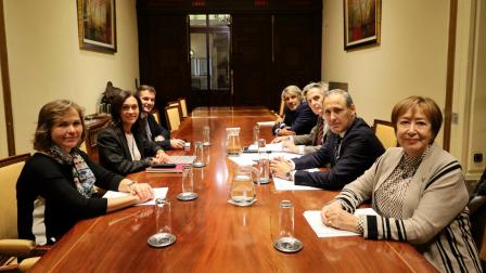El ICAM se ha reunido con la Delegación del Gobierno en Madrid_img