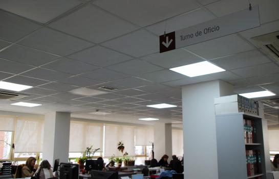 El Turno de Oficio de Violencia de Género ICAM_img