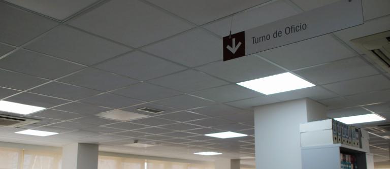 El Turno de Oficio de Violencia de Género ICAM_img