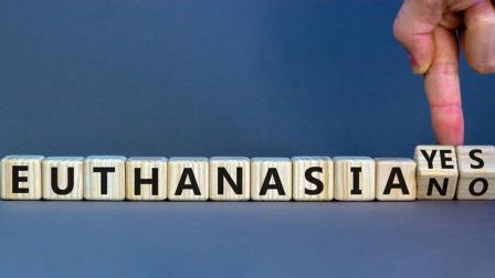 Eutanasia