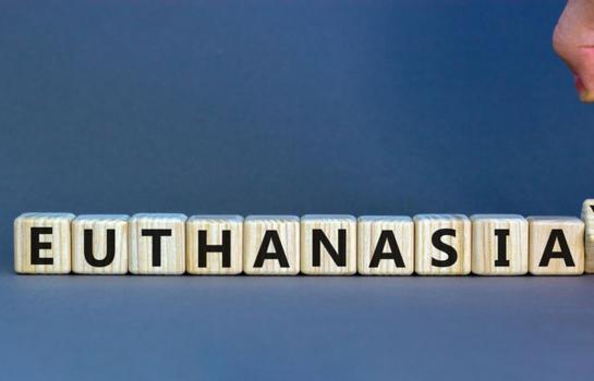 Eutanasia
