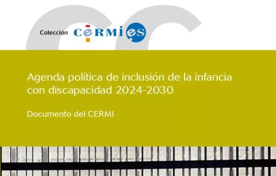 Portada del documento CERMI artículo 49_img