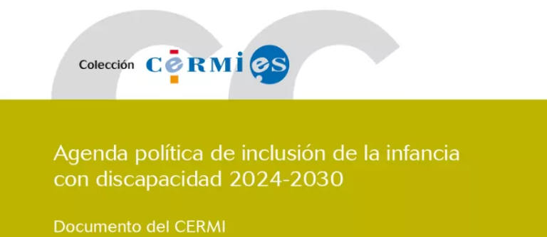 Portada del documento CERMI artículo 49_img