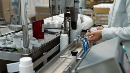 Incapacidad operaria fabrica