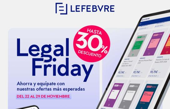 Legal Friday de Lefebvre 2024_img