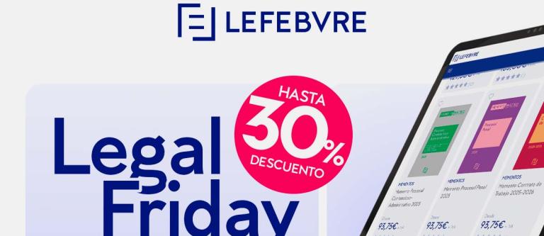 Legal Friday de Lefebvre 2024_img