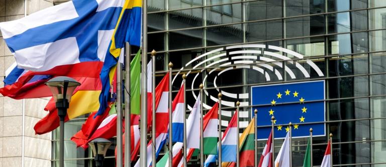 Parlamento europeo 2