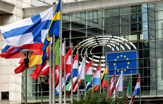 Parlamento europeo 2