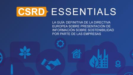Portada guía gratuita española CSRD Essentials_img
