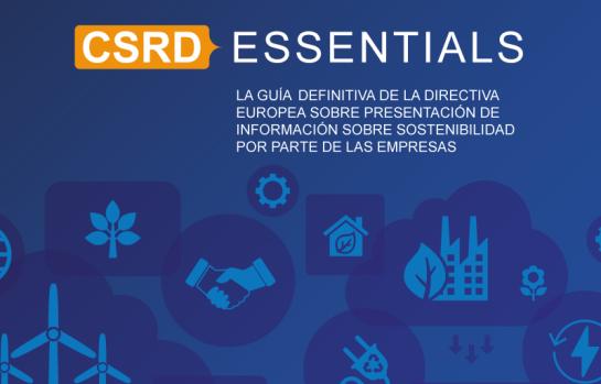 Portada guía gratuita española CSRD Essentials_img