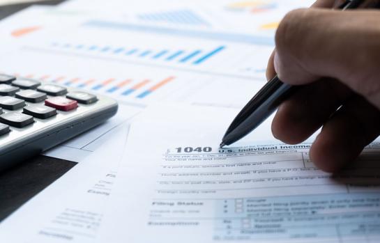 Responsabilidad tributaria