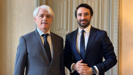 SALVADOR GONZÁLEZ Y ALBERTO CABELLO_img