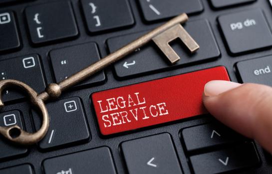 Servicios legales