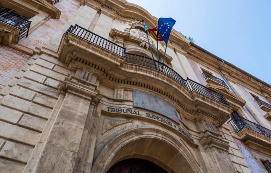 TSJ Valencia