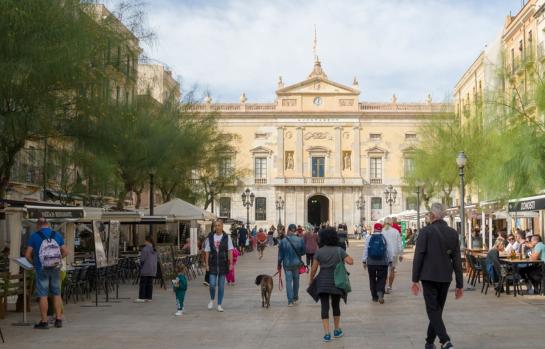 Tarragona