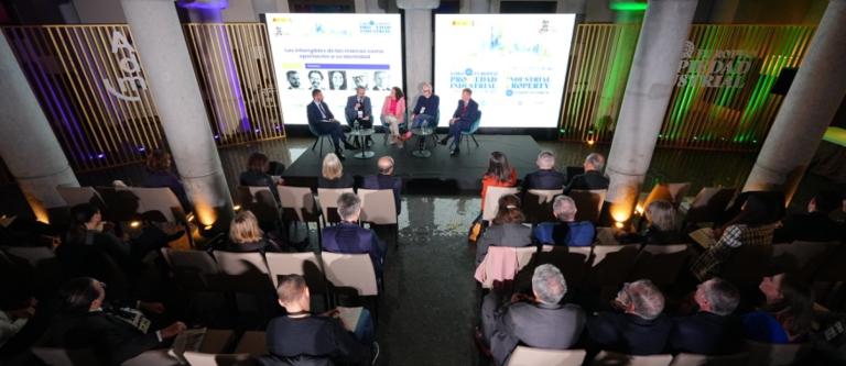 Imagen del artículo ANDEMA celebrará el III Foro Europeo de Propiedad Industrial el 27 y 28 de noviembre en Barcelona