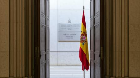 nombramiento entrada en la administración