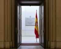 nombramiento entrada en la administración