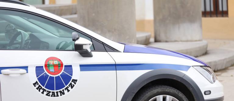 Ertzaintza y acceso discriminatorio_img