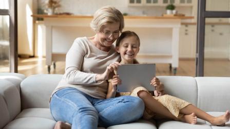 Cambio de jornada por cuidado de nieta_img