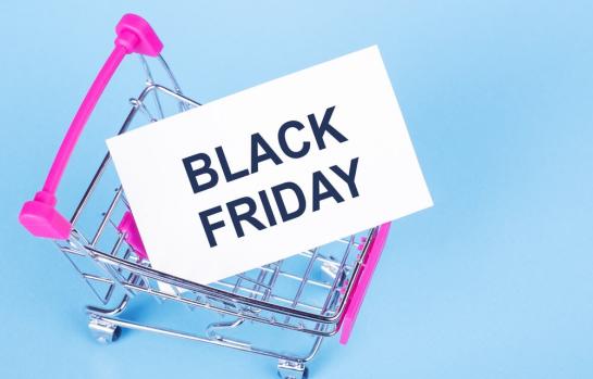 Black friday e investigación del Ministerio de Consumo_img