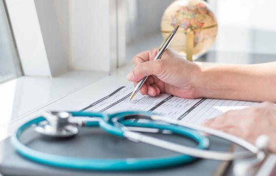 Alta hospitalaria y alta médica sentencia_img