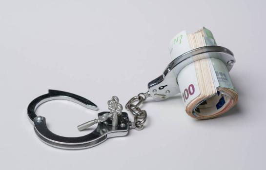 Código Penal y delito de autoblanqueo_img