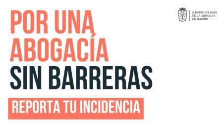Abogacia sin barreras