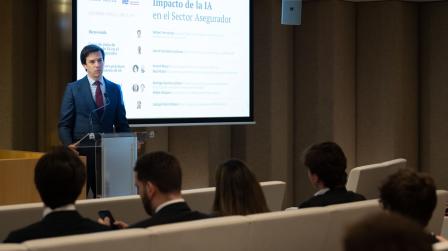 Cátedra Pérez-LlorcaIE Seguros