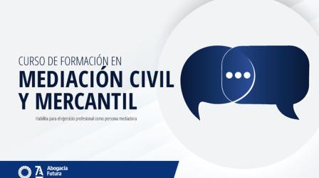 Curso formación