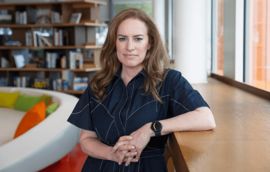 Foto Debbie Weinstein_img