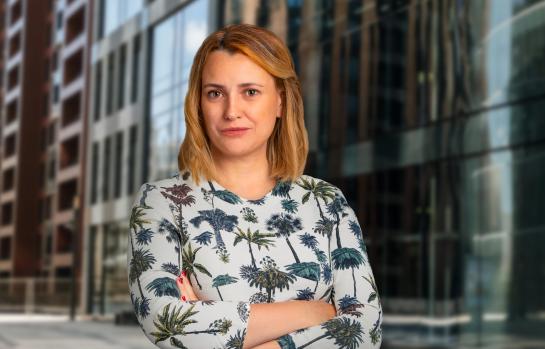 Foto entrevista El Derecho