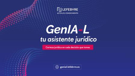 GenIA-L de Lefebvre imagen