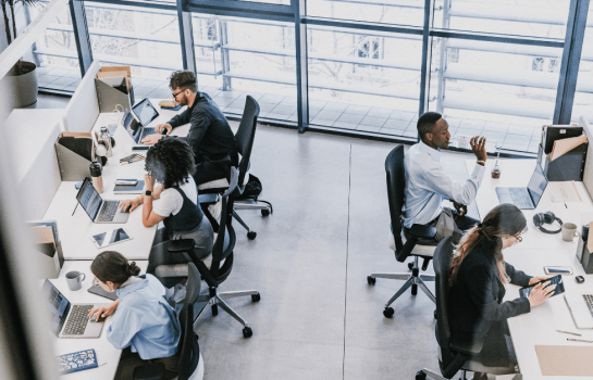 Grupo Paradell_Cómo prevenir el absentismo laboral _img
