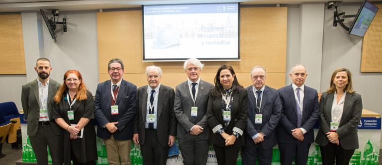 Implantación diligencia debida