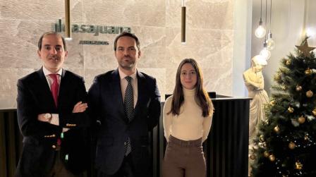 JLCasajuana Abogados imagen