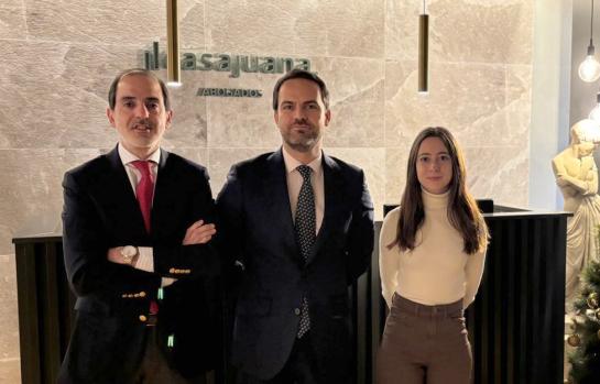 JLCasajuana Abogados imagen